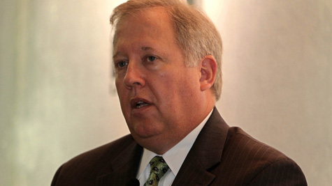 ទីប្រឹក្សាជាន់ខ្ពស់នៃក្រសួងការបរទេសអាមេរិកបំពេញទស្សនកិច្ចនៅវៀតណាម